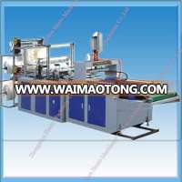 Top Quality Plastic Bag Making Machine/Plastic Bag Making Machine Price