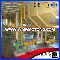 fine quality reasonable price Colza Oil Refinery Equipment from China