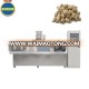 Soya protein TSP/TVP textured soy protein production line