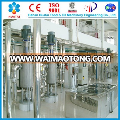 Soy Protein Isolate Production Line ( SPI)