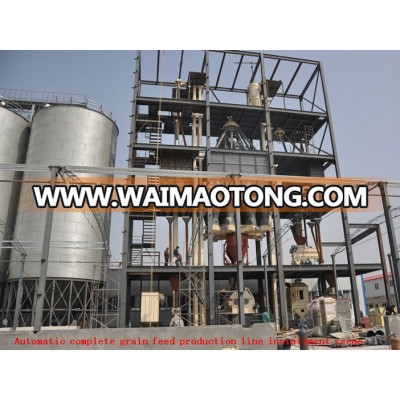 2015 Hot Rice Bran Oil Processing Machine