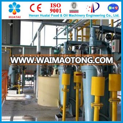 China most advanced technolgoy oil extraction pressed machine