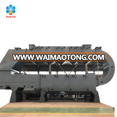 Large Capacity Soybean Seed Oil Processing Extraction Refining Machine